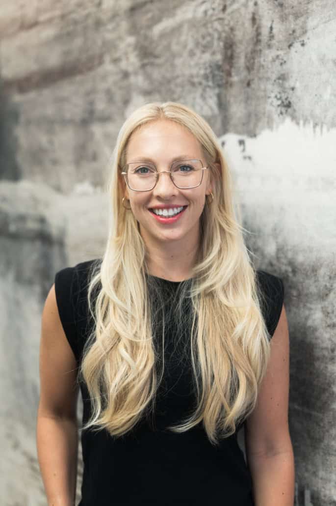 Zahnärztin Dr. Carolin Werk